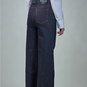Women's Blue Jeans